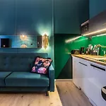 Apartamento Beautiful Slowackiego By Renters Katowice