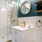 Apartman Beautiful Slowackiego By Renters Katowice