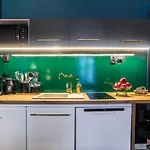 Apartman Beautiful Slowackiego By Renters *