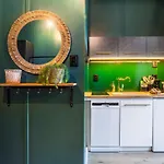 Apartman Beautiful Slowackiego By Renters