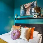 Apartman Beautiful Slowackiego By Renters *