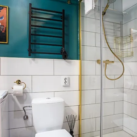 Beautiful Slowackiego By Renters Katowice