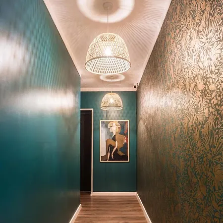 Apartman Beautiful Slowackiego By Renters