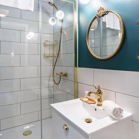 Apartment Beautiful Slowackiego By Renters *