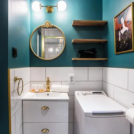 Beautiful Slowackiego By Renters