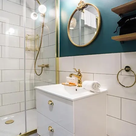 Apartman Beautiful Slowackiego By Renters Katowice