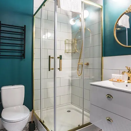 Beautiful Słowackiego By Renters *