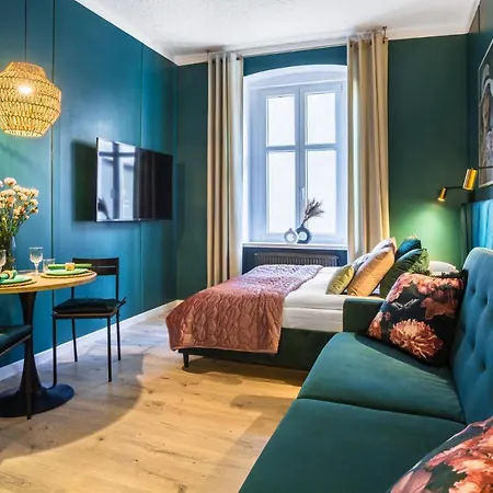 Beautiful Slowackiego By Renters *