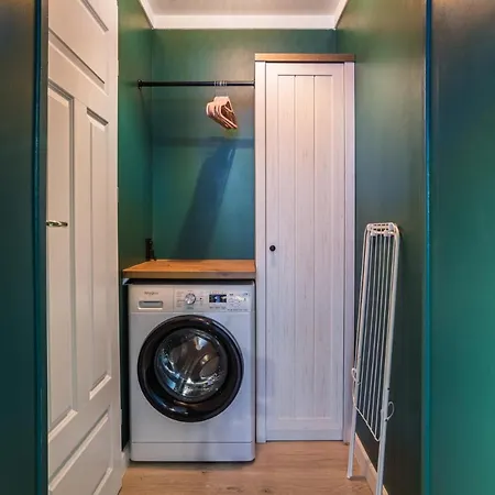 Apartment Beautiful Slowackiego By Renters Katowice