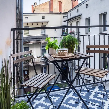 Beautiful Slowackiego By Renters * Katowice