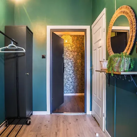 Beautiful Slowackiego By Renters
