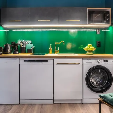 Beautiful Slowackiego By Renters *