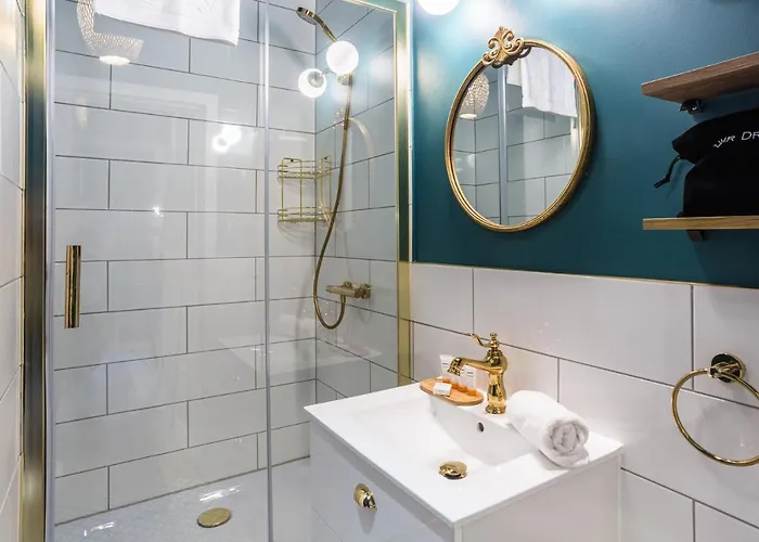 Appartement Beautiful Slowackiego By Renters *