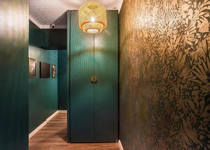 Beautiful Slowackiego By Renters *