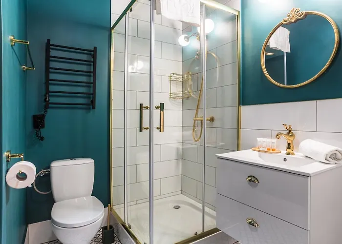 Beautiful Slowackiego By Renters *