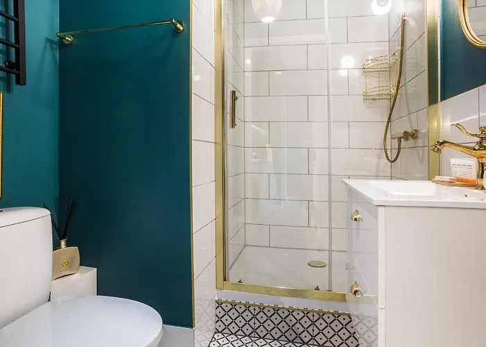 Beautiful Slowackiego By Renters