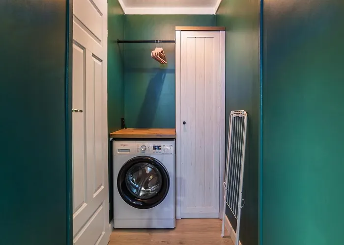 Appartement Beautiful Slowackiego By Renters Katowice