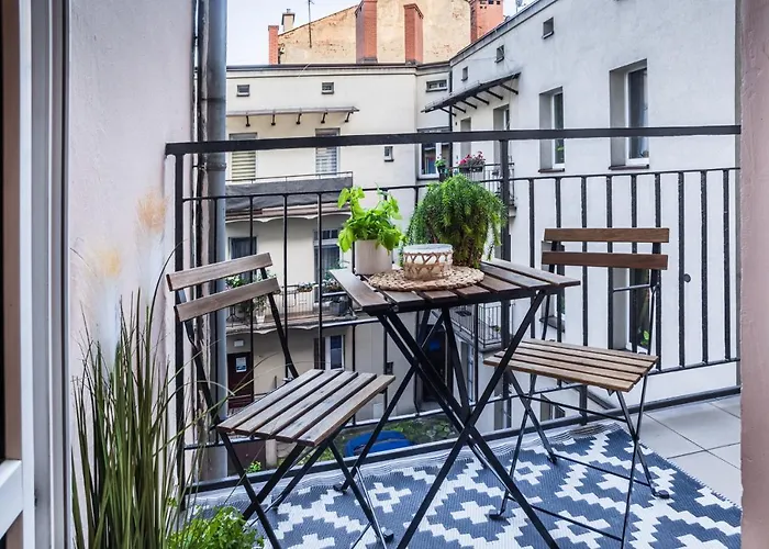 Beautiful Slowackiego By Renters * Katowice