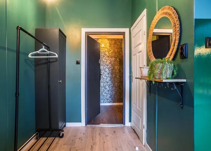 Beautiful Slowackiego By Renters