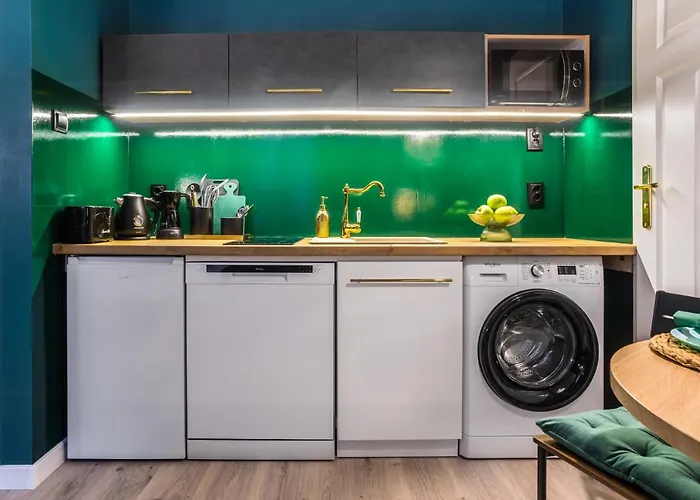 Beautiful Slowackiego By Renters *